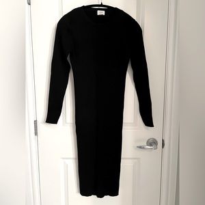 Wilfred Knit Dress